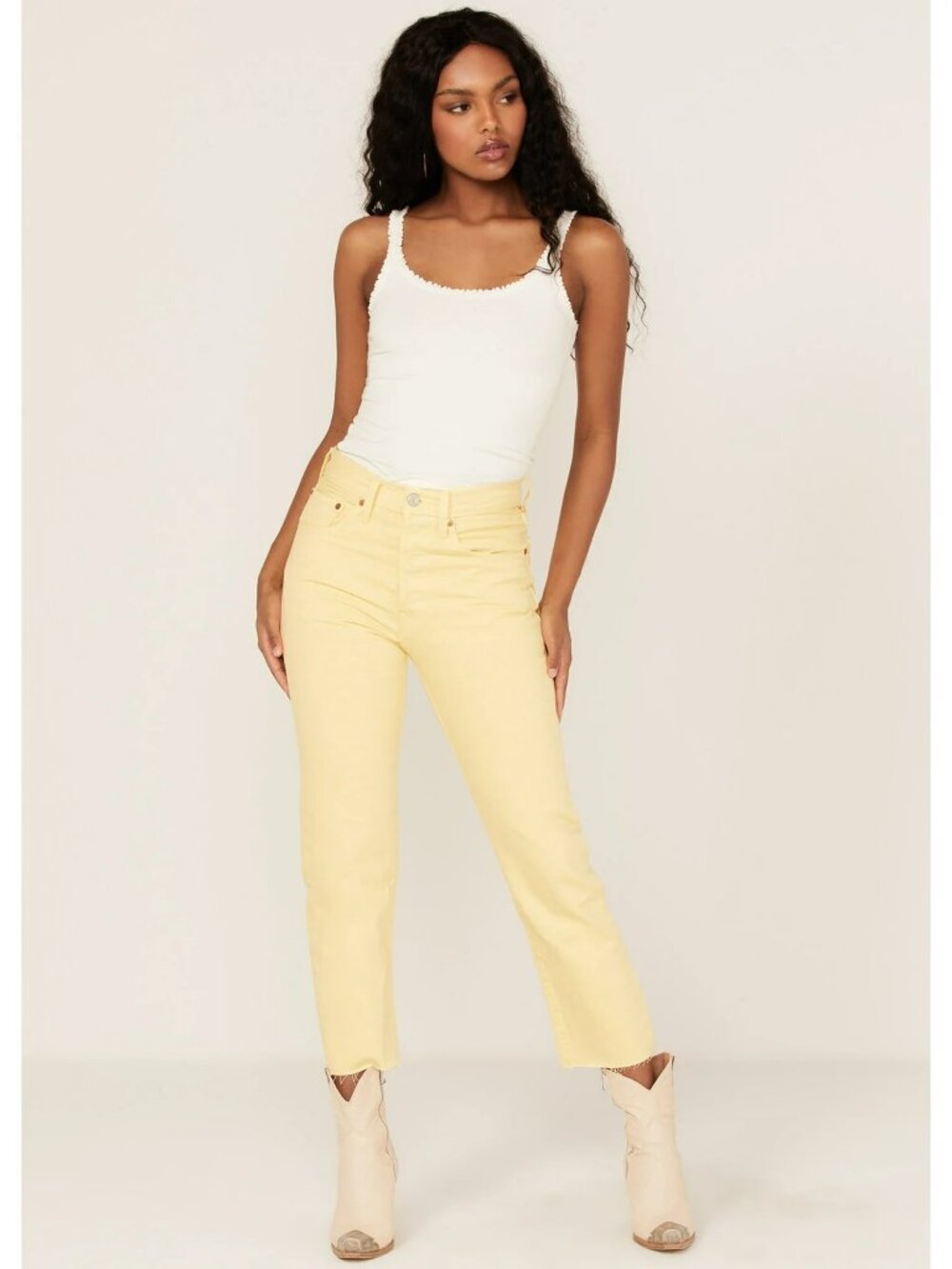 LEVI'S 501